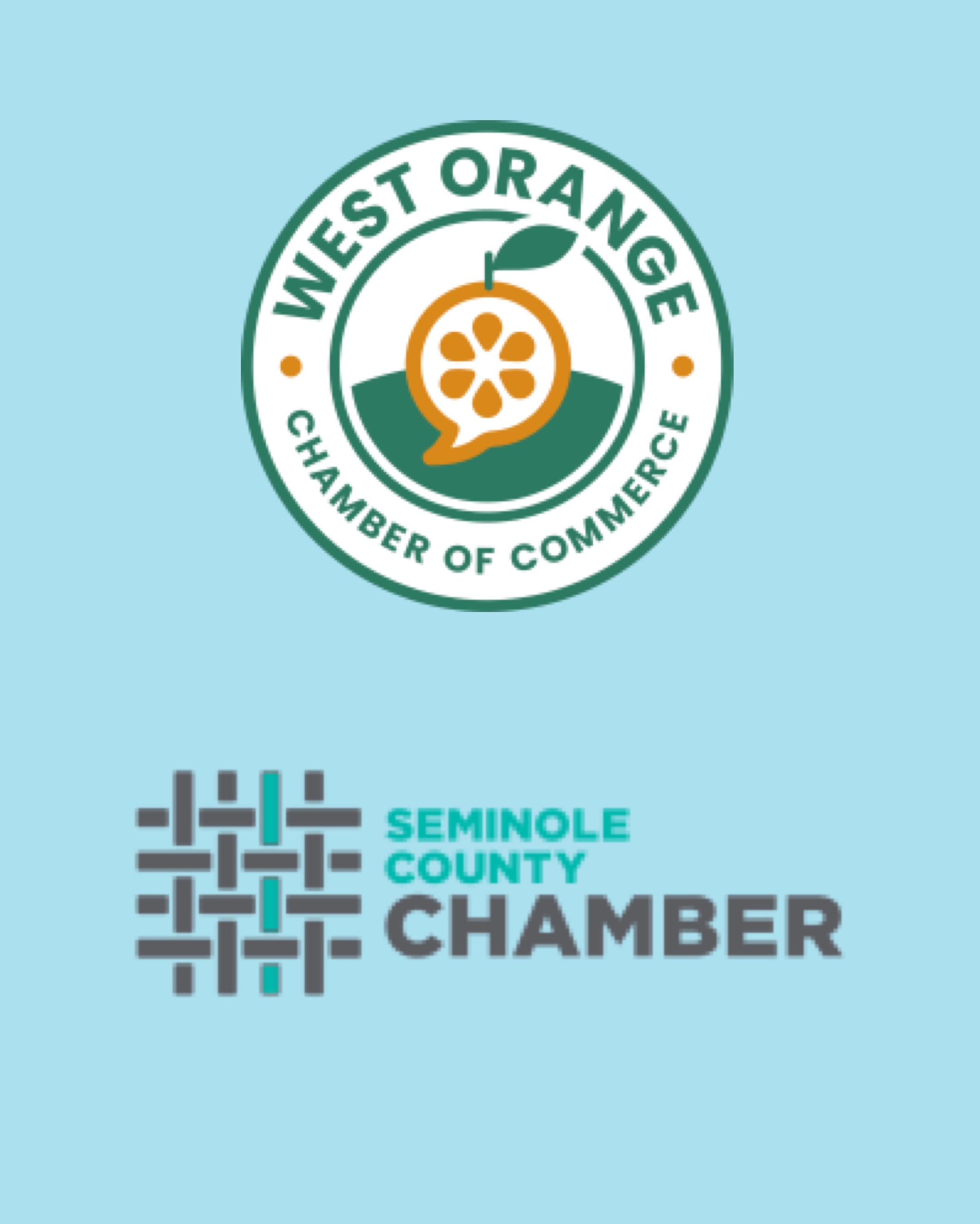 Chamber of Commerce logo